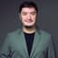 Shohrukh Alimov